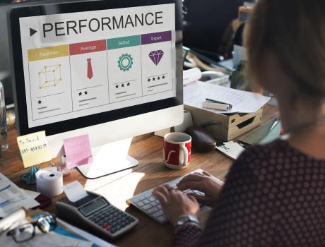 Hız ve Performans Optimizasyonu - Hız ve Performans Optimizasyonu