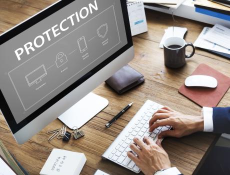 Web Security Solutions