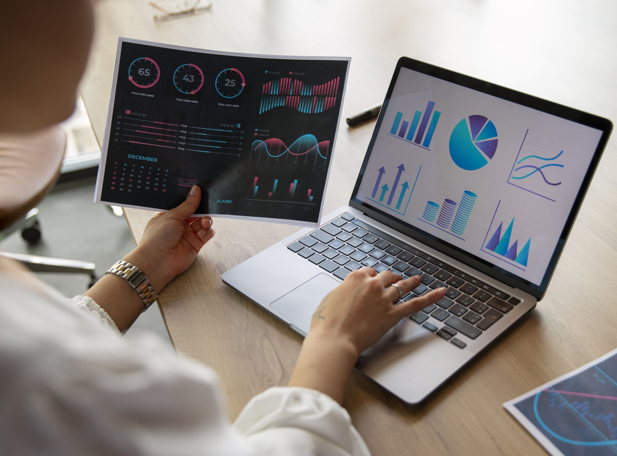 Page Performance Report, Web Analytics and Tracking - Web Analytics and Tracking