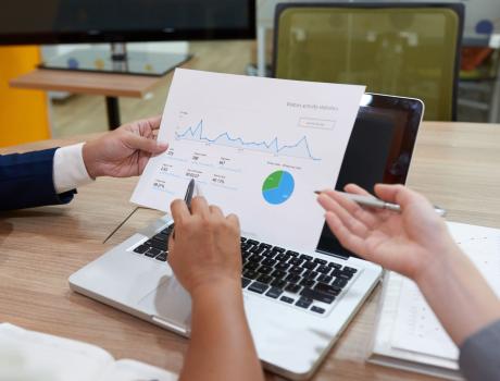 Campaign Data Analysis, Conversion Optimization - Conversion Optimization