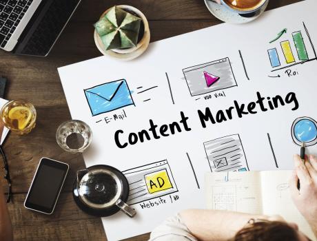 Content Planning