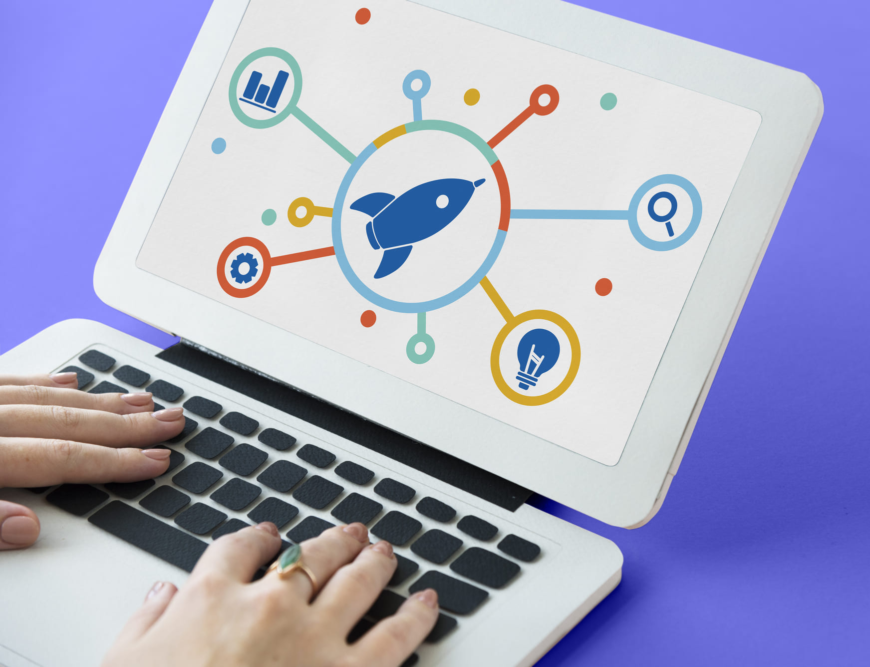 Creative Content Development, Increasing Engagement - Increasing Engagement