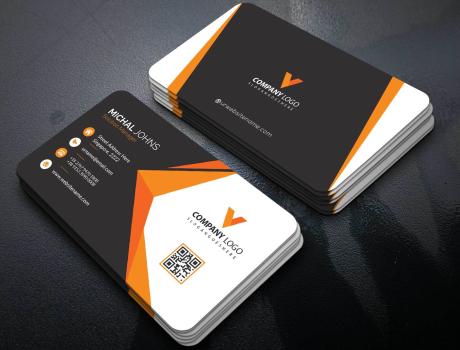 Business Card Design