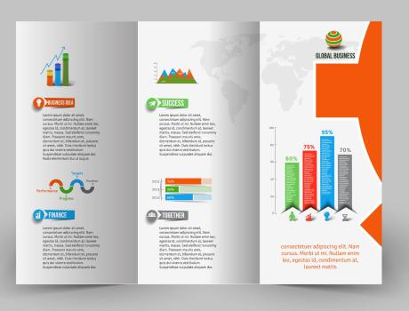 Brochure Design