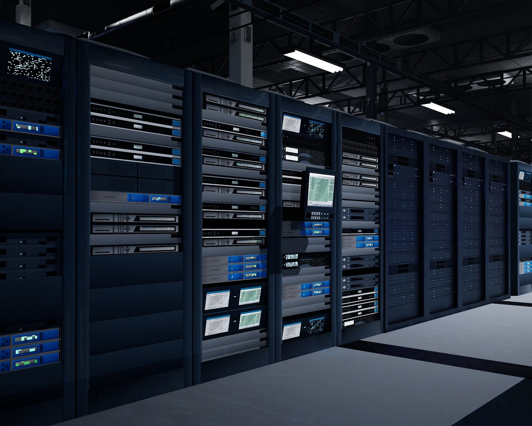 Tuananet Hosting Studio, Fast and Secure Hosting - Fast and Secure Hosting