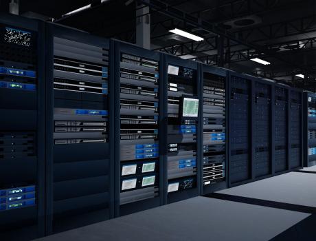 Fast and Secure Hosting