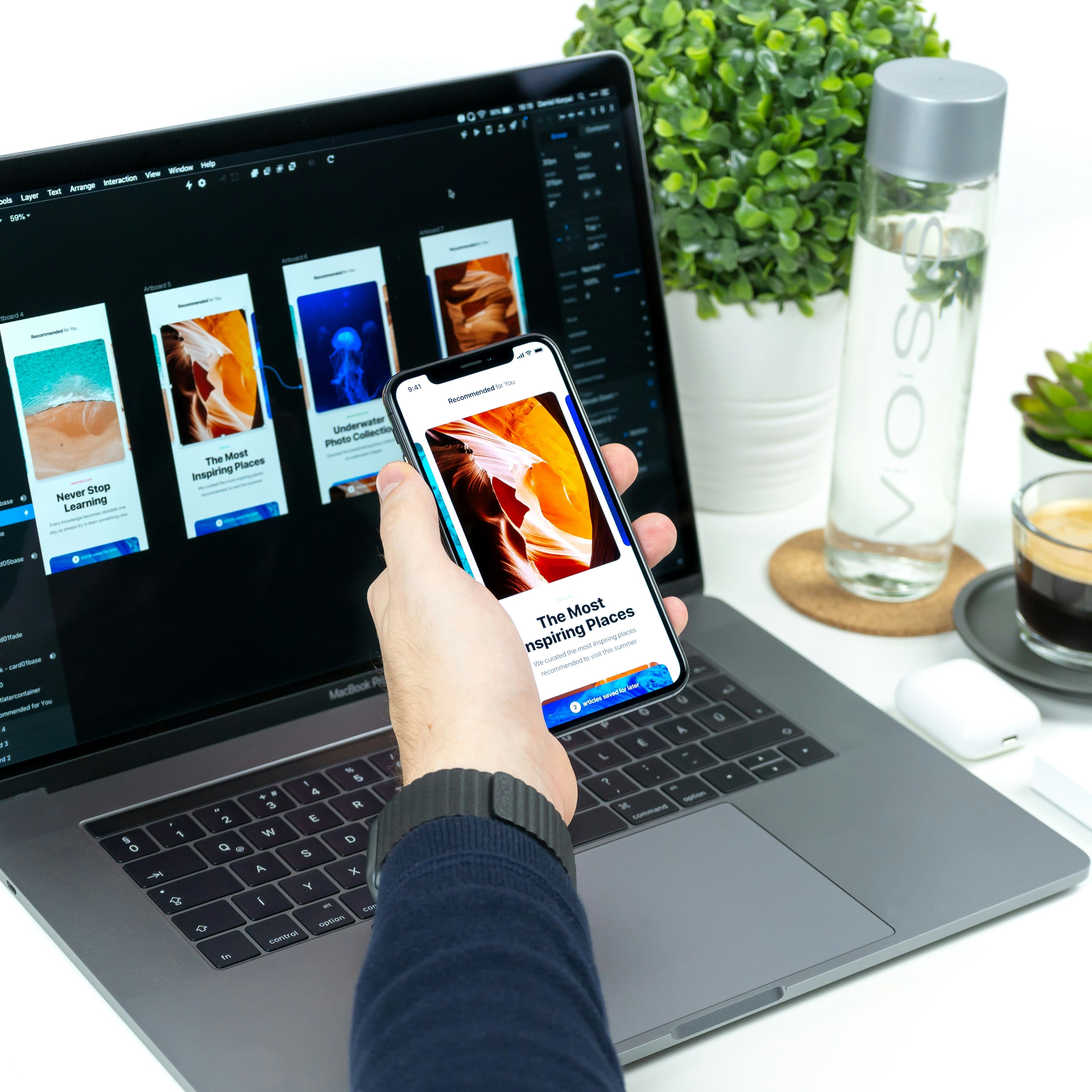 Professional Website Package, Corporate Websites - Corporate Websites