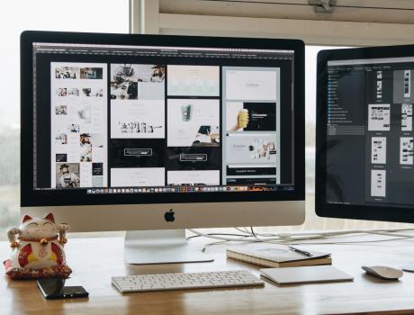 Personal Websites
