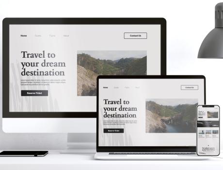 Portfolio Websites