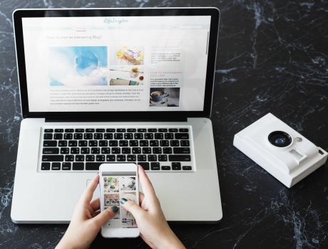 Technical Responsive Design, Responsive (Mobile-Friendly) Design - Responsive (Mobile-Friendly) Design