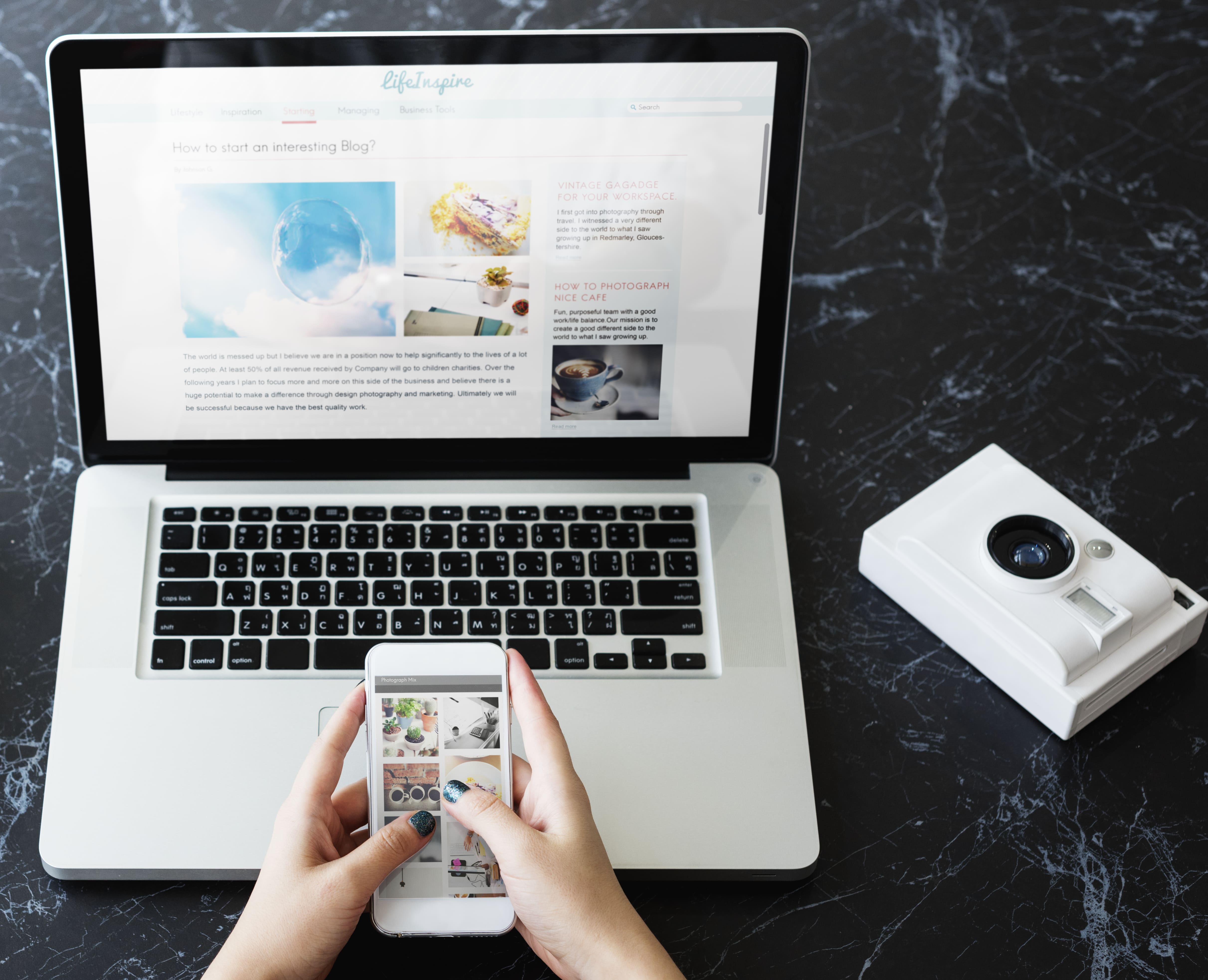 Technical Responsive Design, Responsive (Mobile-Friendly) Design - Responsive (Mobile-Friendly) Design