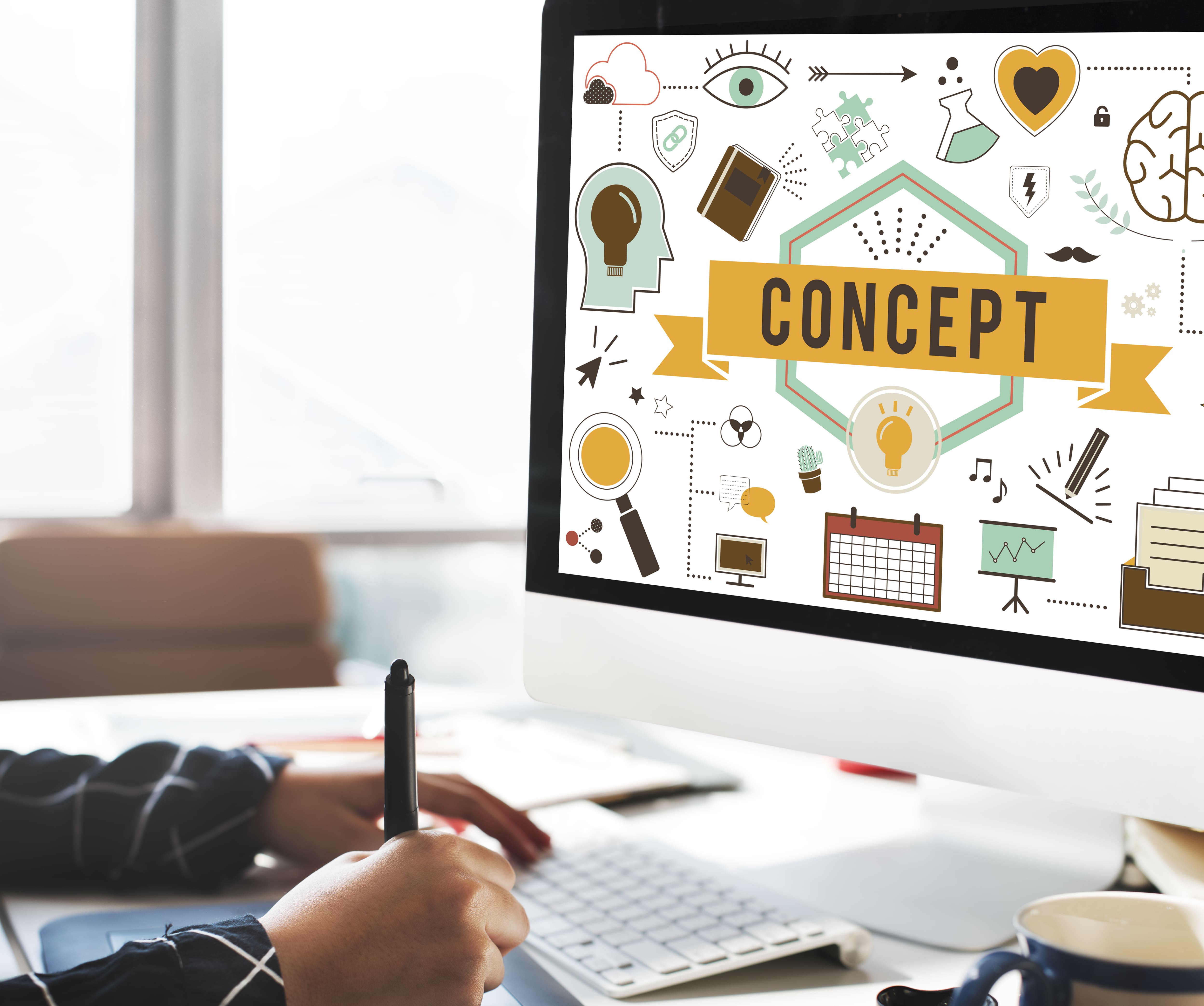 Web Site Modernization Techniques, Website Renewal (Redesign) - Website Renewal (Redesign)