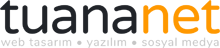 TuanaNet Web Tasarım | Web Tasarım, E-Ticaret ve SEO Hizmetleri